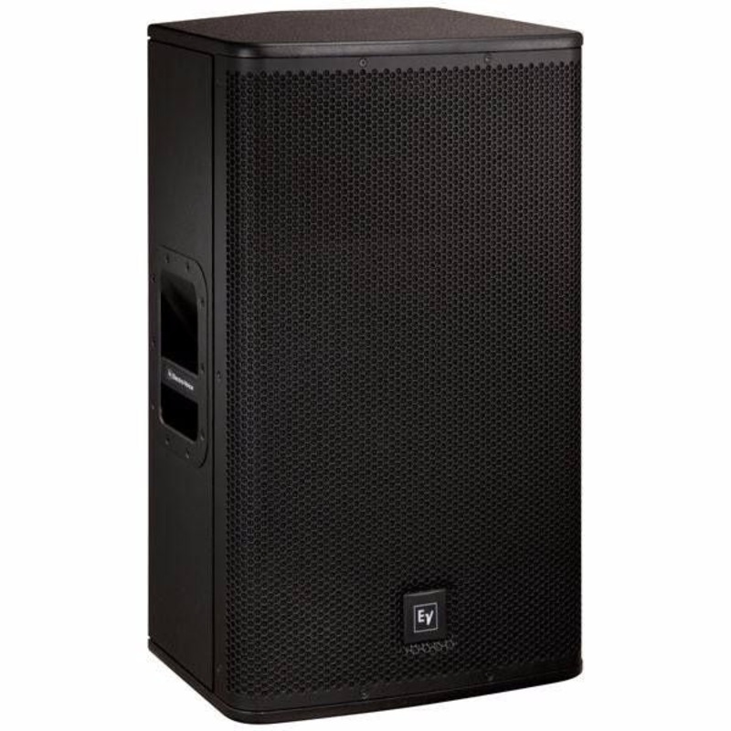 Electro-Voice ELX115 - 15 Live X Two-way Loudspeaker