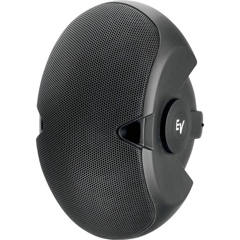 Electro-Voice EVID 4.2 Dual 4" 2 Way Surface Mount Loudspeaker - Pair