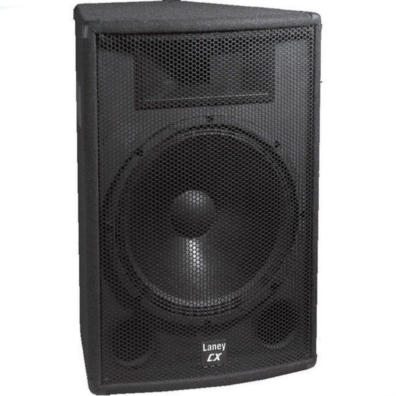 Laney CXT115 Full Range 15inch Passive Enclosure