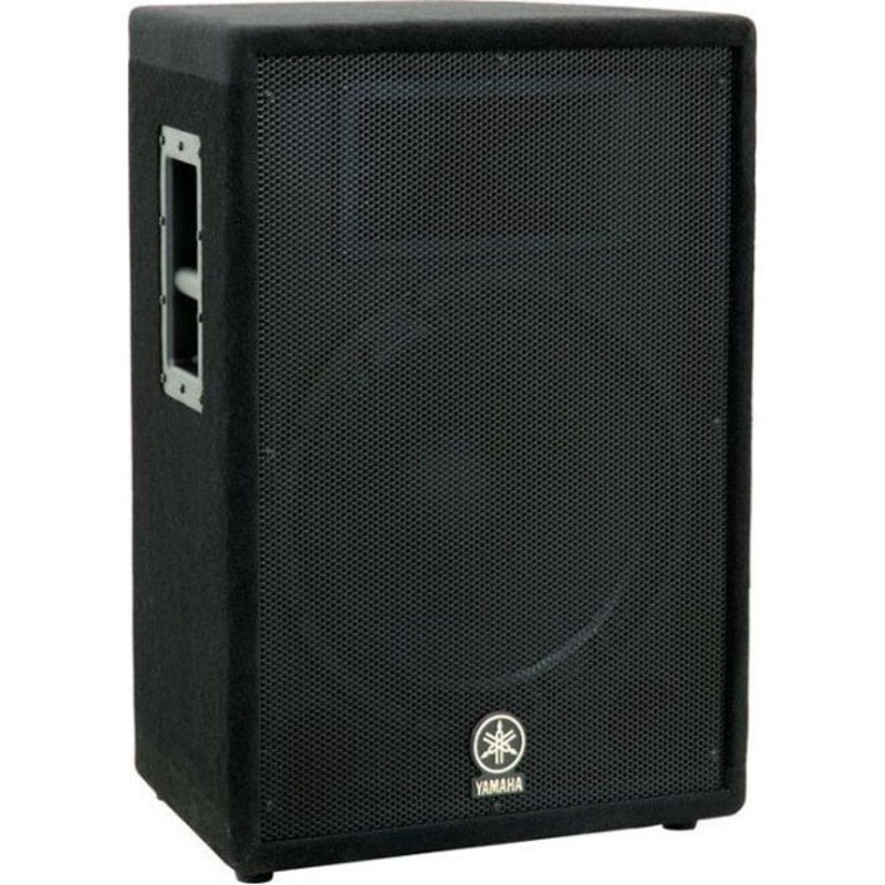 Yamaha A15 15inch 2-Way Loudspeaker