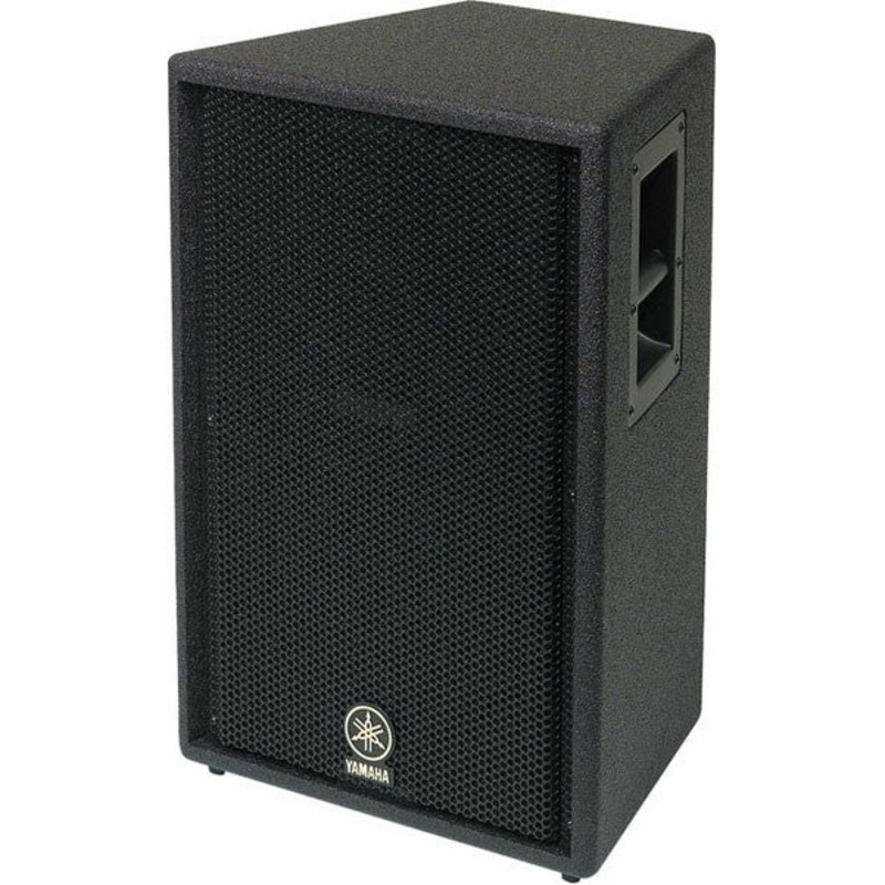 Yamaha C112V 12inch 2-Way Club Concert Series Speaker