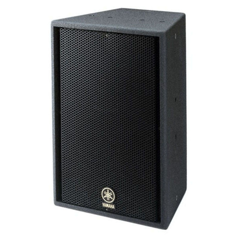 Yamaha C112VA Professional Loudspeakers