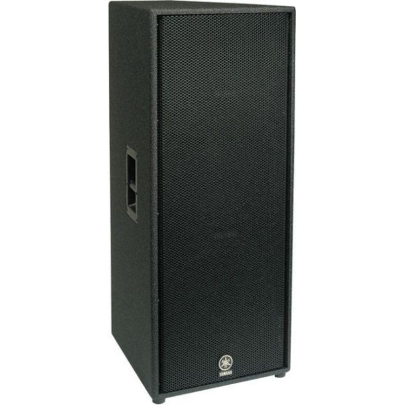 Yamaha C215V Dual 15inch Club Concert Speaker Cab
