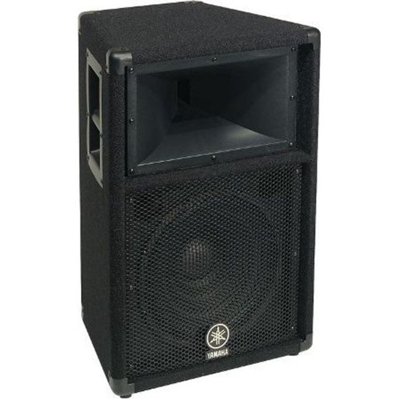Yamaha S112V 12inch 2-Way PA Speaker