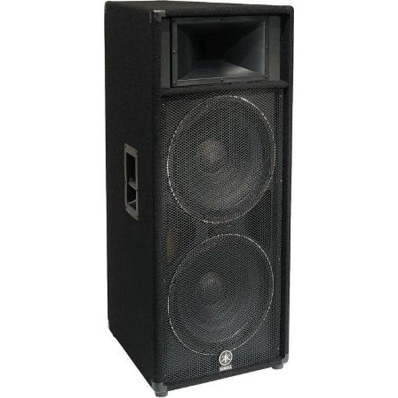 Yamaha S215V Club Series V Speaker