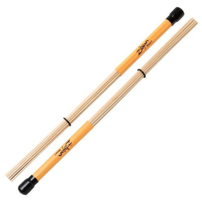 Zildjian SDM2 Mezzo 2 Multi-Rod