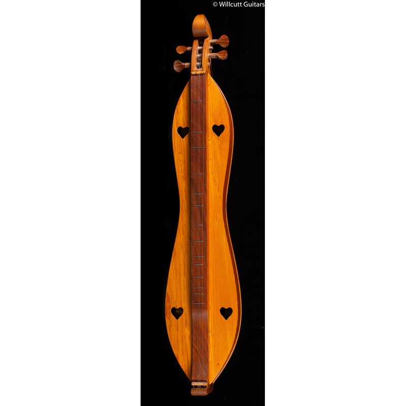 1974 Homer Ledford Dulcimer #2675