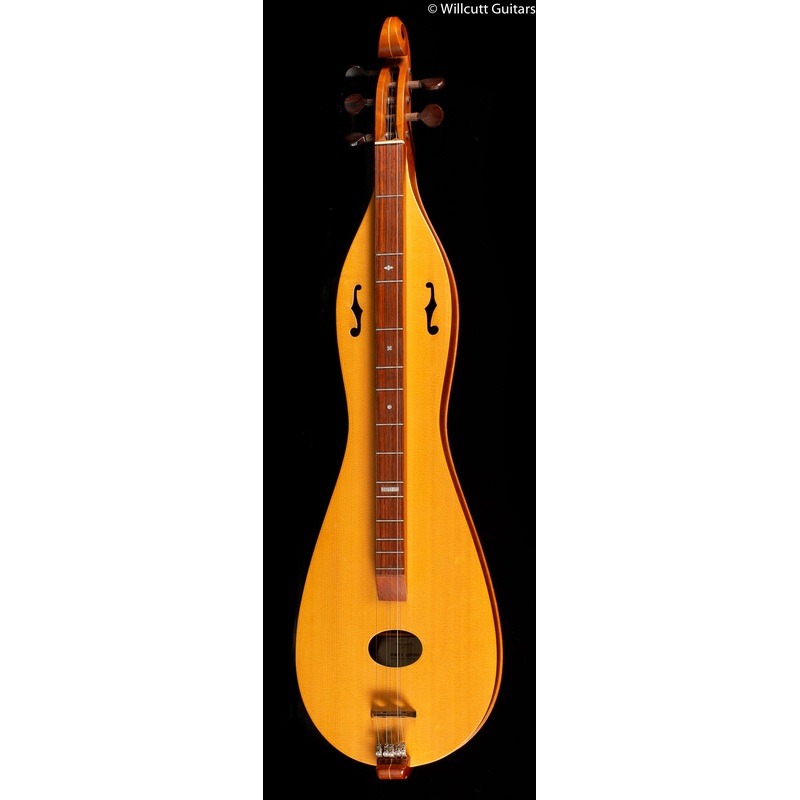 1978 Homer Ledford Dulcimer #4240