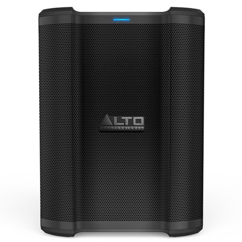 Alto Busker 200W Premium Battery Powered Portable Pa Subwoofers