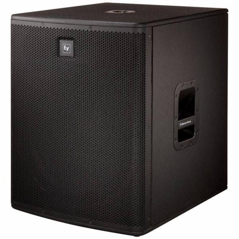 Electro-Voice ELX118 Live X 18inch Subwoofer