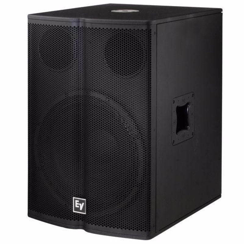 Electro-Voice Tour X TX1181 18inch Passive Subwoofer