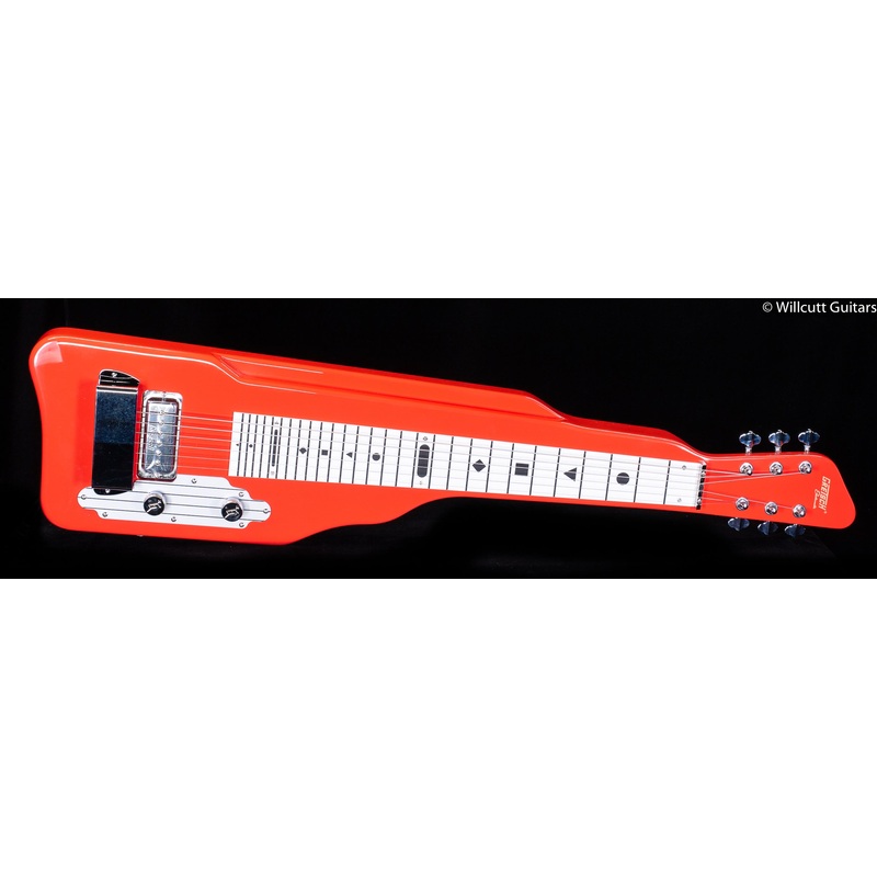 Gretsch G5700 Electromatic Lap Steel Tahiti Red