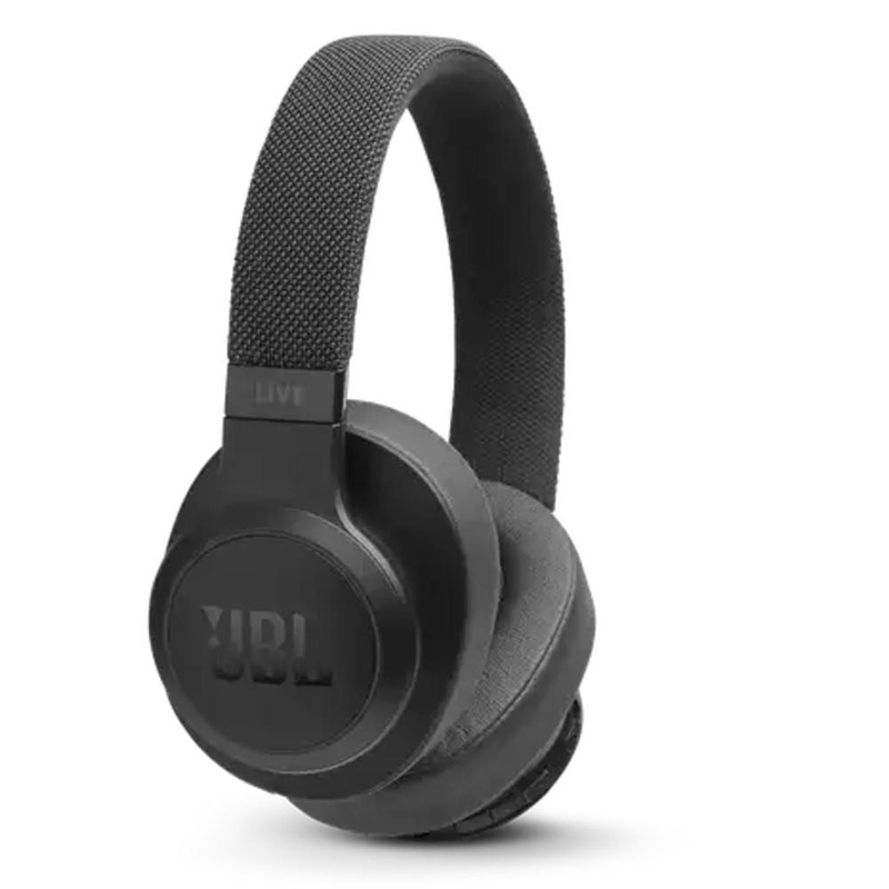 JBL LIVE 500BT Wireless Over Ear Headphones