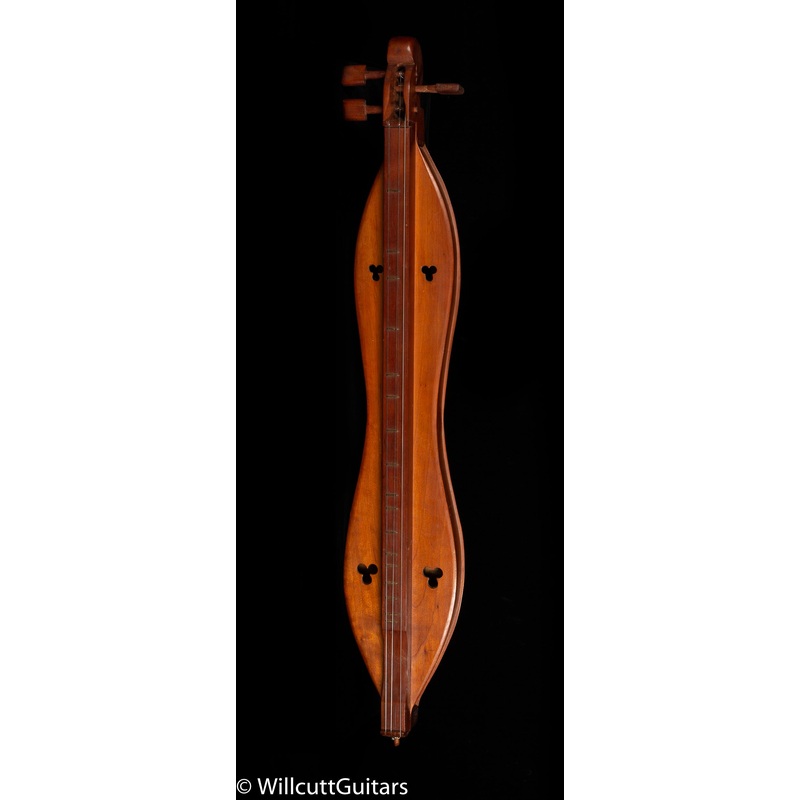 John D. Tignor Dulcimer USED