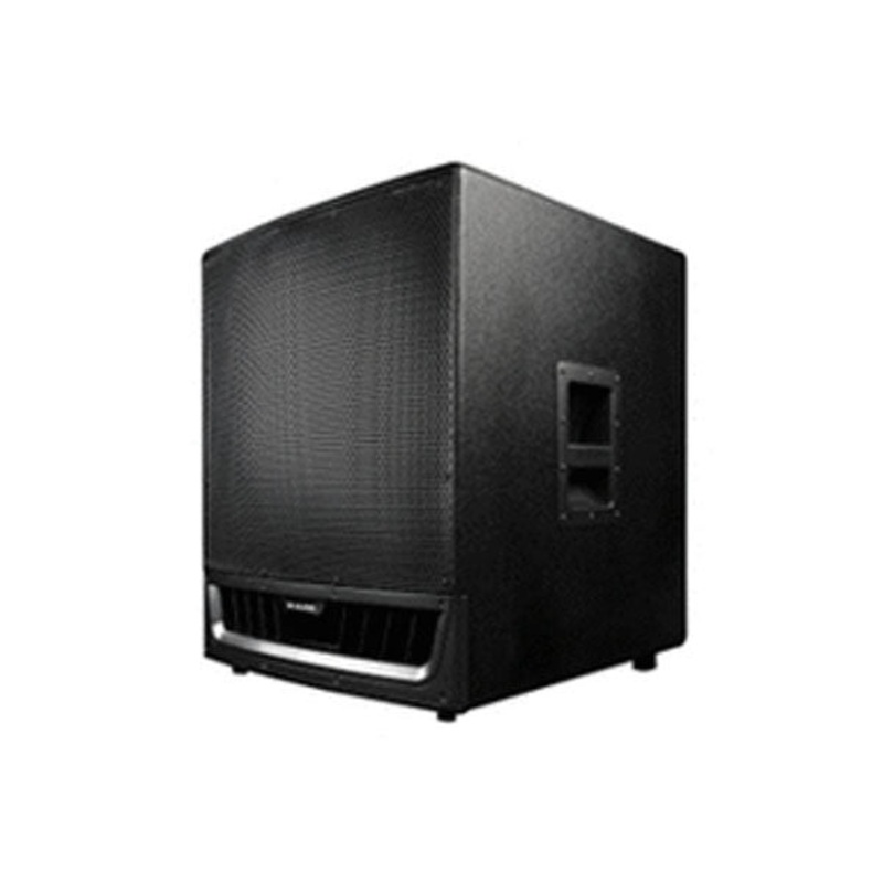 M-Audio GSR18 UK 500-Watt Active Sound Reinforcement Subwoofer