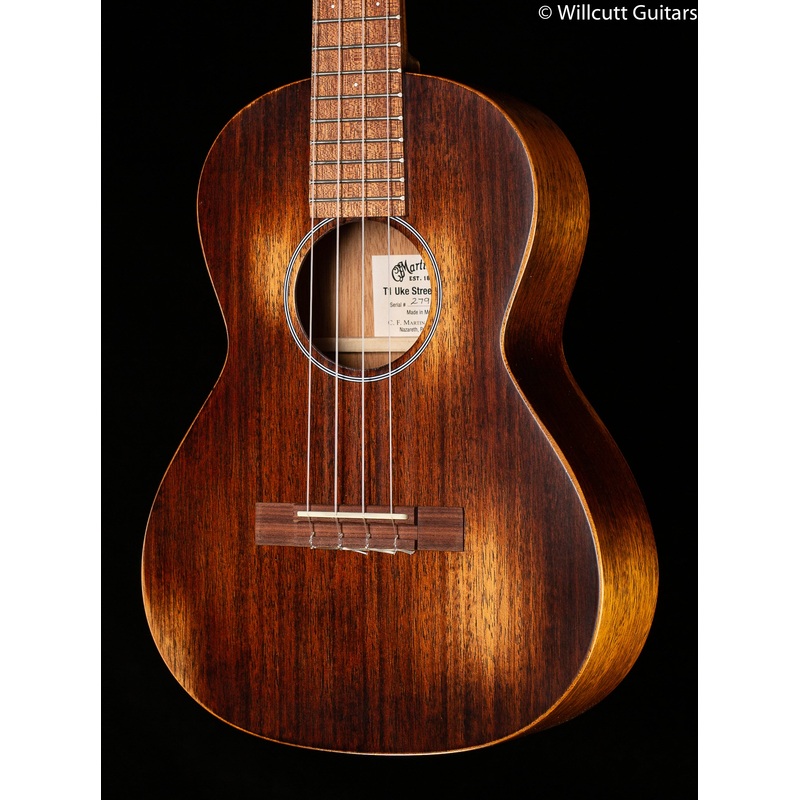 Martin T1 Tenor Uke Streetmaster