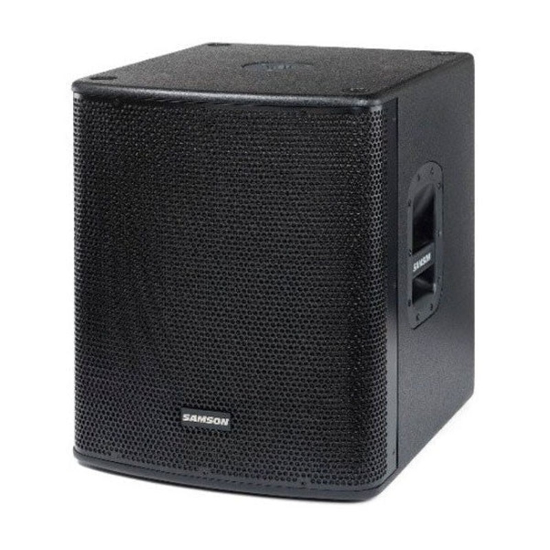 Samson Auro D1500 Active Subwoofer