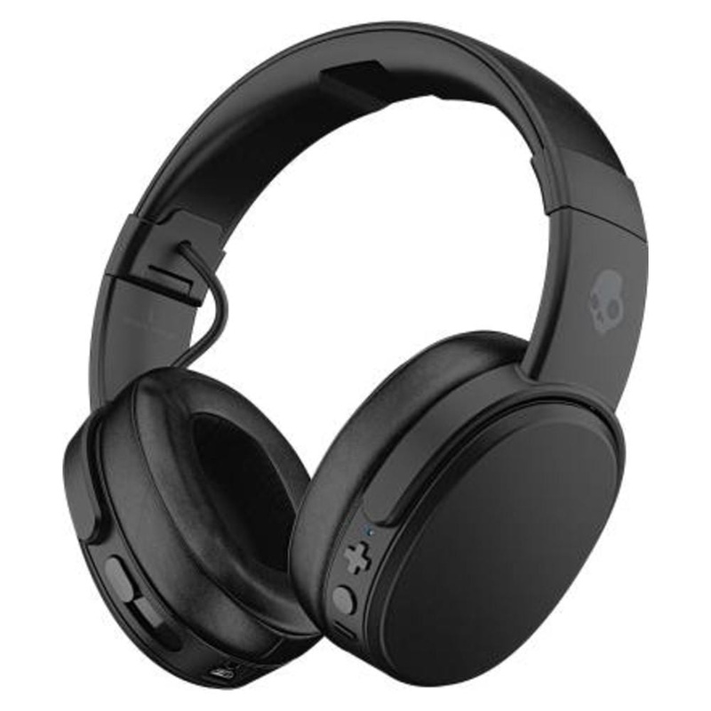 Skullcandy Crusher 3.0 BT Wireless Immersive Bass Over-Ear Wireless Headphone