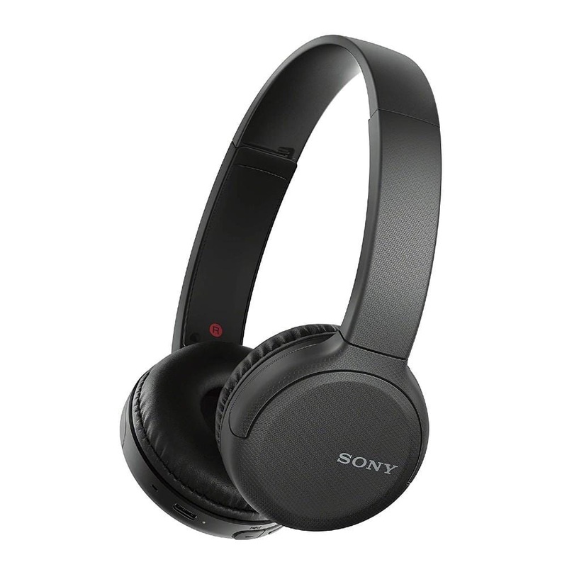 Sony WH-CH510 Bluetooth Over-Ear Wireless Headphone