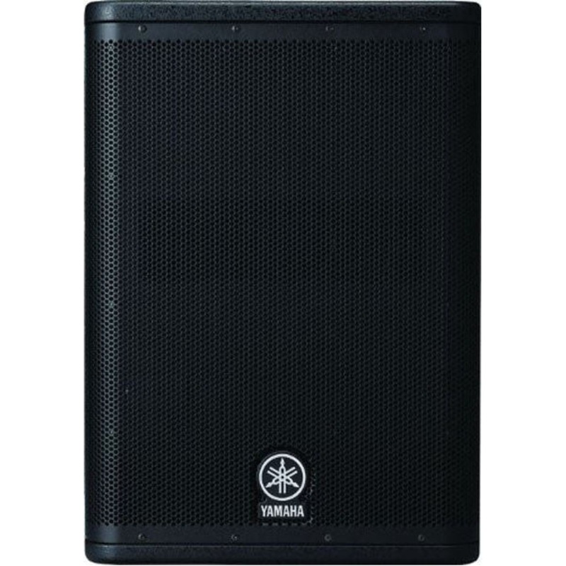 Yamaha DXS12 12-Inch Powered Subwoofer