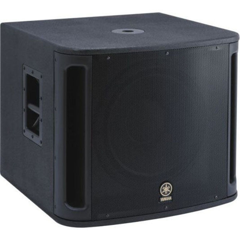 Yamaha MSR800W 15inch Powered Subwoofer