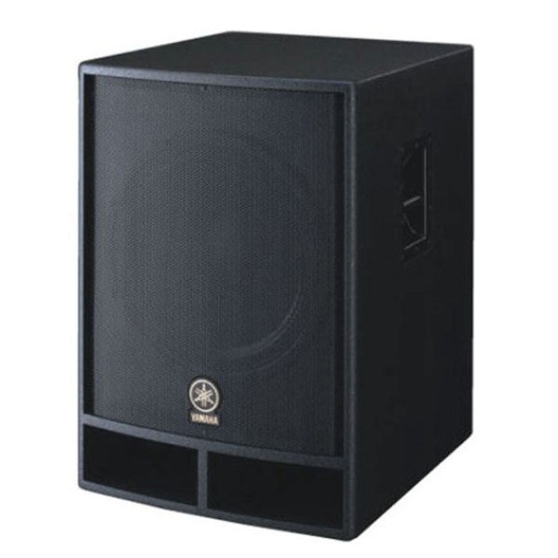 Yamaha R118W 18inch Subwoofer System