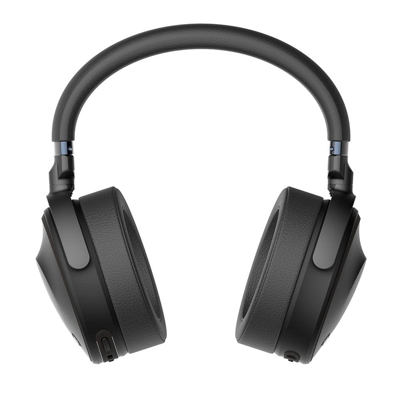 Yamaha YH-E700A Wireless Noise-Cancelling Headphones with 3D Sound