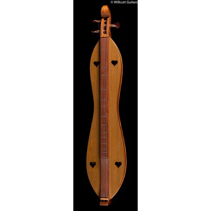 1972 Homer Ledford Dulcimer #2230