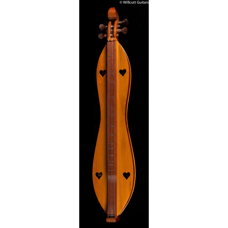 1974 Homer Ledford Dulcimer #2670