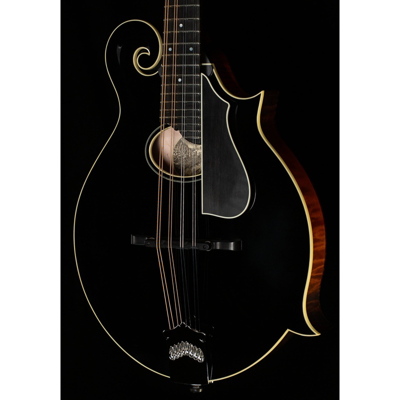 Collings MF O Mandolin Gloss Top (268)
