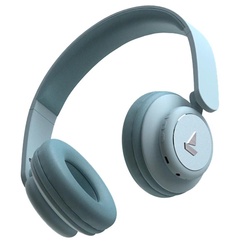 boAt Rockerz 450R In-Ear Neckband Headphone