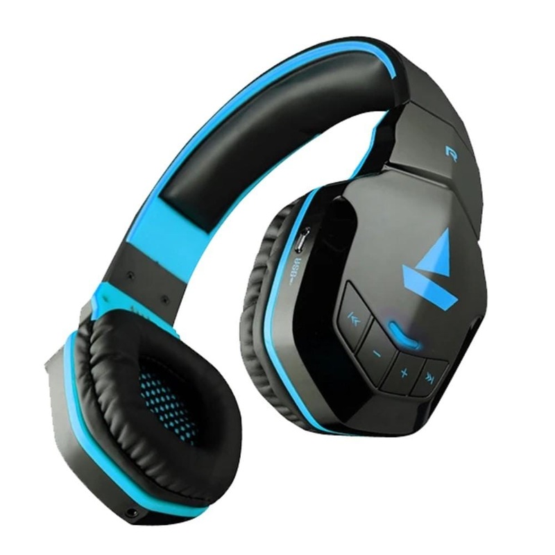 boAt Rockerz 518 On-Ear Wireless Headphones