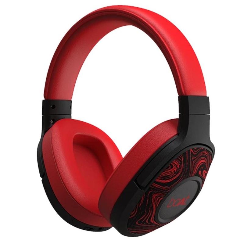 boAt Rockerz 558 In-Ear Neckband Headphone
