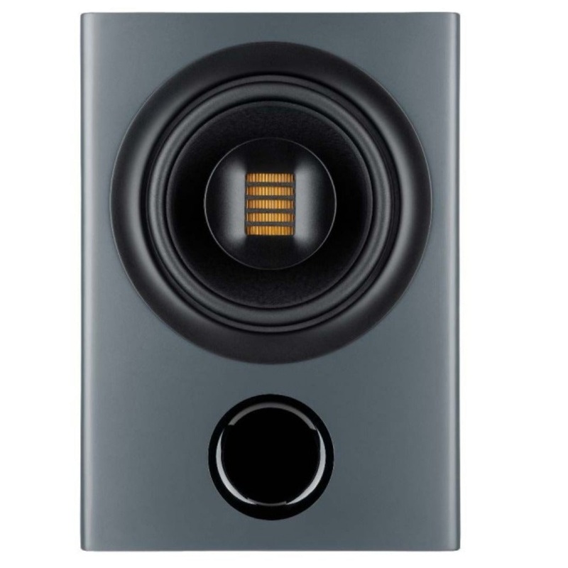 Fluid Audio CX7 Active Monitor Speaker - Single