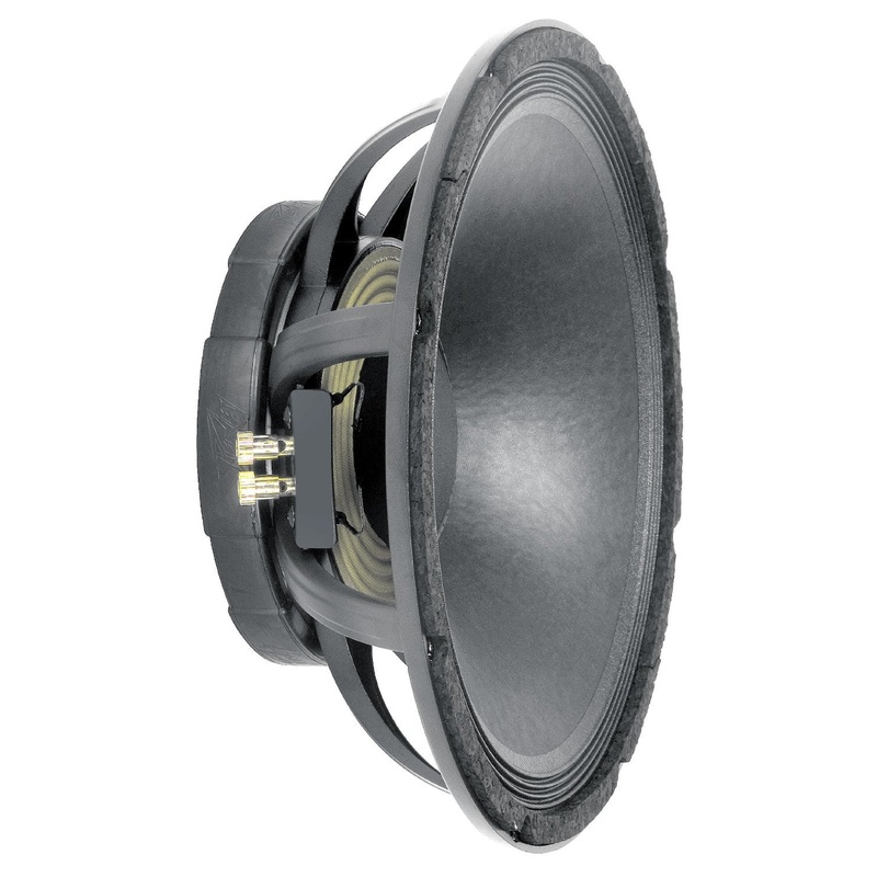 Peavey 1508-8 HE BWX SF Speaker