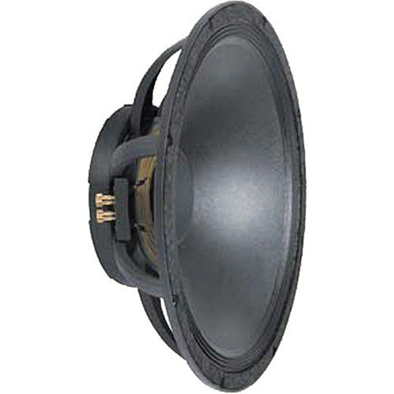 Peavey 1808-8 SPS BWX Weather Resistant Black Widow Speaker