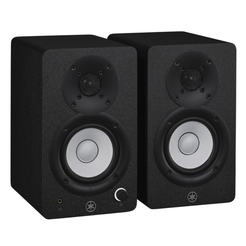 Yamaha HS3 Powered Studio Monitor - Pair