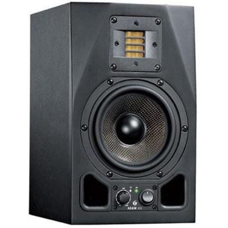ADAM Audio A5X Active Studio Monitor - Made in Germany