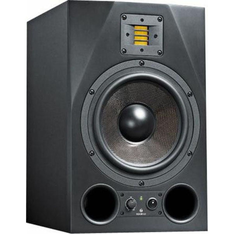 ADAM Audio A8X Powered Monitors