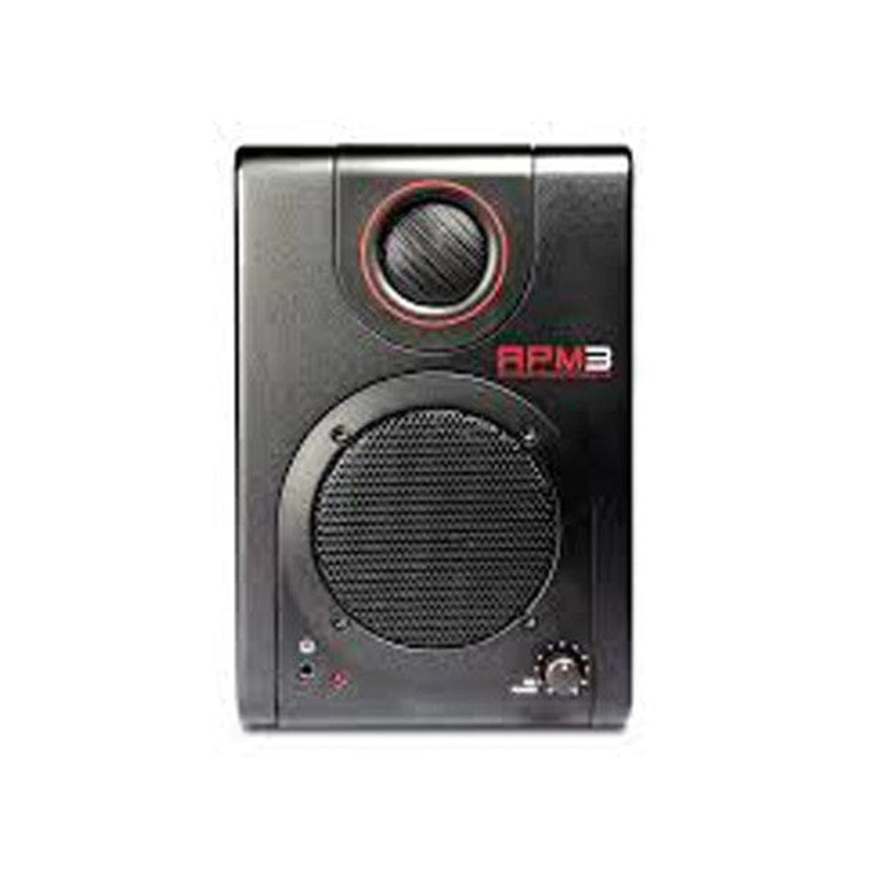 Akai Professional RPM3 Production Monitors with USB Audio Interface