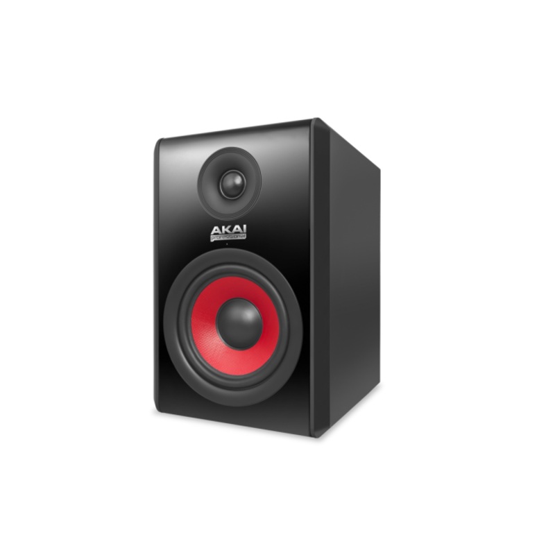 Akai Professional RPM500 Bi-Amplified Studio Monitor