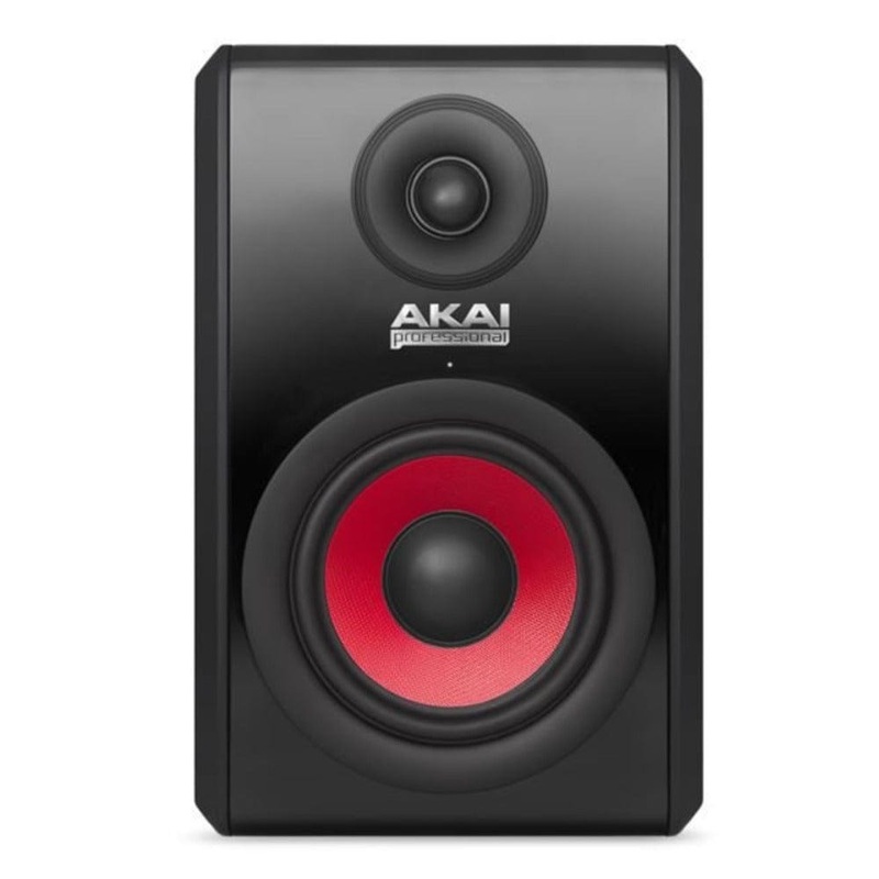 Akai Professional RPM800 Bi-Amplified Studio Monitor - Single