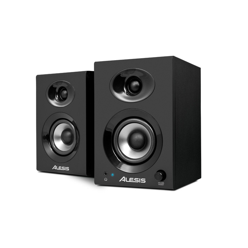 Alesis Elevate 3 Studio Monitors