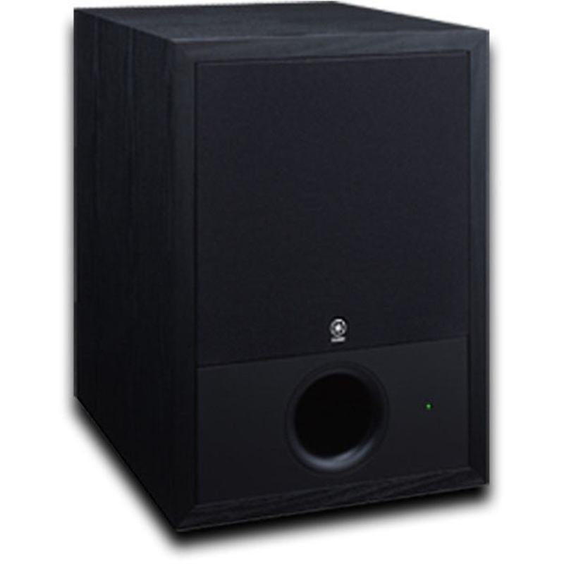 Yamaha SW10 Studio Subwoofer