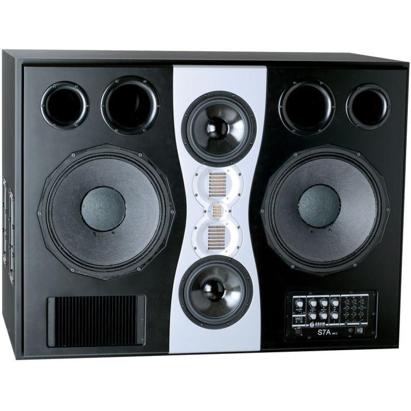 ADAM Audio S7A MK2 Active Main Monitor