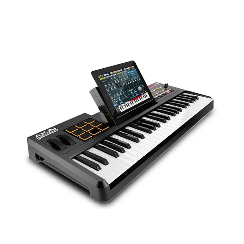 Akai Professional SynthStation49 49-Key Keyboard Controller