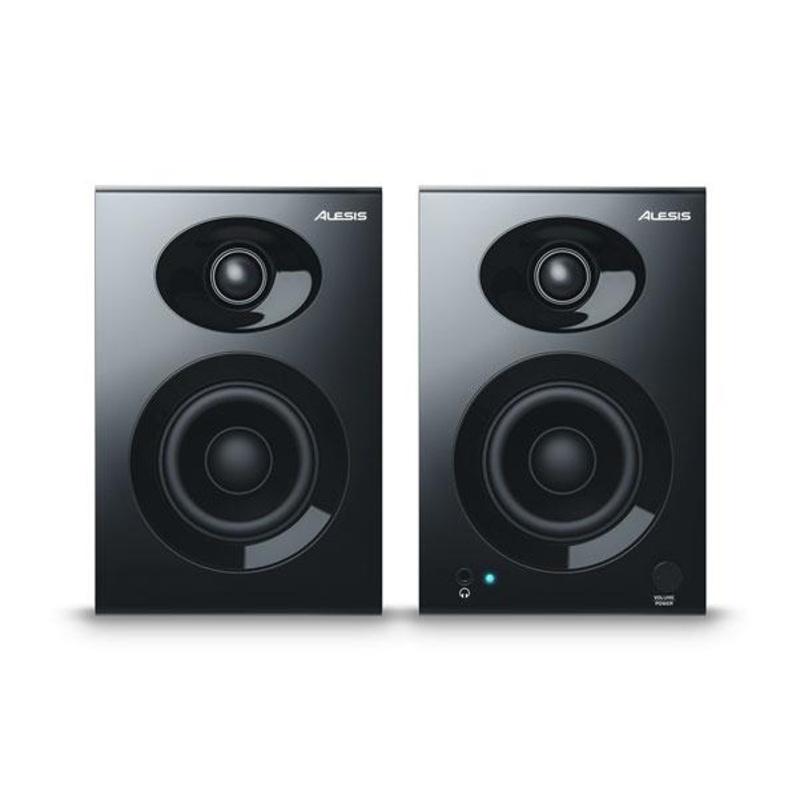 Alesis Elevate 3 MKII Monitors Speakers - Pair