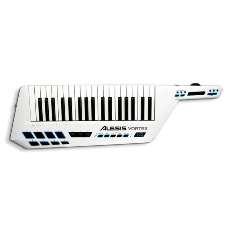 Alesis Vortex USB/MIDI Keytar Controller with Accelerometer
