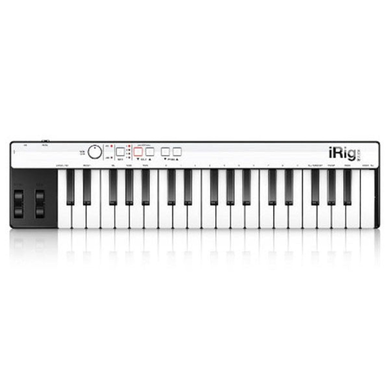 IK Multimedia iRig KEYS
