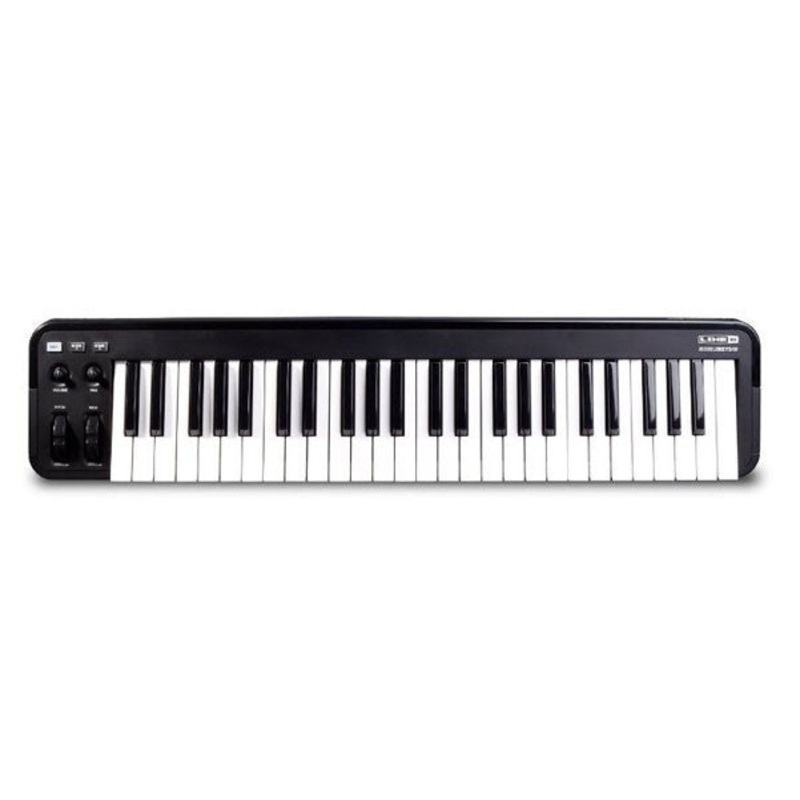 Line 6 Mobile Keys 49 Premium Keyboard Controller